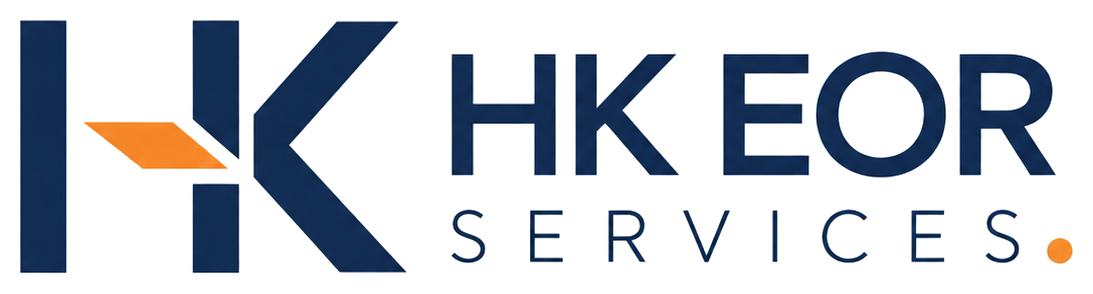 Hong Kong EOR Services
